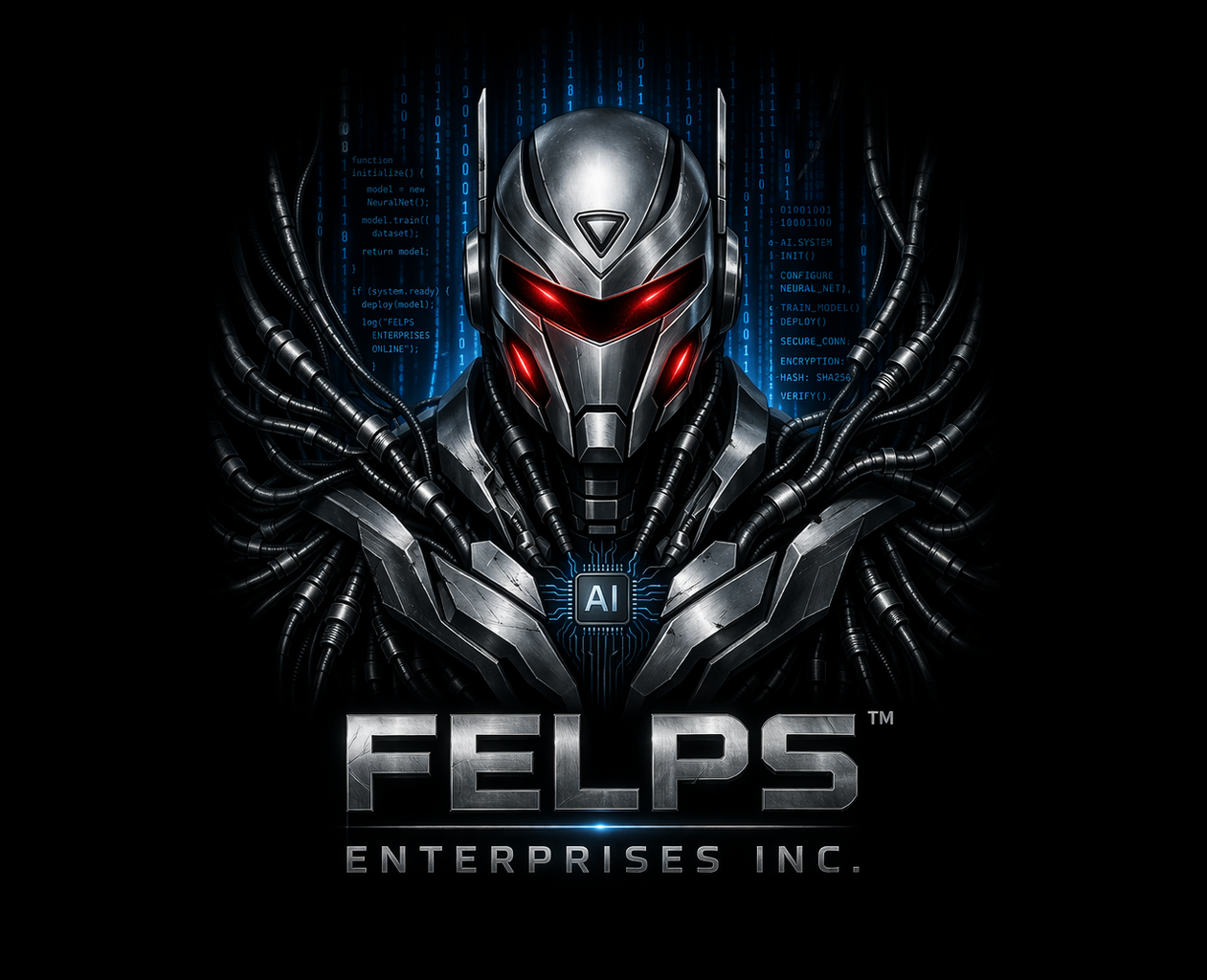 Felps Enterprises Inc.